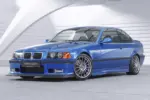 CSR sprednji spojler za BMW 3 E36 M-paket