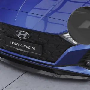 CSR sprednji spojler za Hyundai i20 III (BC3) N / N-Line