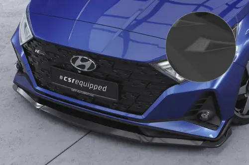 CSR sprednji spojler za Hyundai i20 III (BC3) N / N-Line