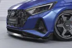 CSR sprednji spojler za Hyundai i20 III (BC3) N / N-Line