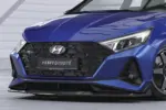CSR sprednji spojler za Hyundai i20 III (BC3) N / N-Line