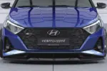 CSR sprednji spojler za Hyundai i20 III (BC3) N / N-Line