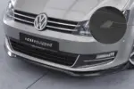 CSR sprednji spojler za VW Sharan II (7N)