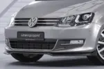 CSR sprednji spojler za VW Sharan II (7N)