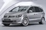 CSR sprednji spojler za VW Sharan II (7N)