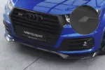 CSR sprednji spojler za Audi Q7 (4M) S-Line / SQ7 (4M)