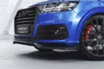 CSR sprednji spojler za Audi Q7 (4M) S-Line / SQ7 (4M)