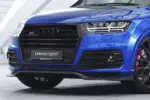 CSR sprednji spojler za Audi Q7 (4M) S-Line / SQ7 (4M)