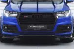CSR sprednji spojler za Audi Q7 (4M) S-Line / SQ7 (4M)