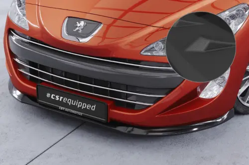 CSR sprednji spojler za Peugeot RCZ I