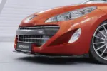 CSR sprednji spojler za Peugeot RCZ I