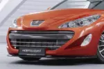 CSR sprednji spojler za Peugeot RCZ I