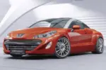 CSR sprednji spojler za Peugeot RCZ I