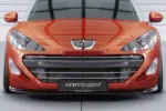 CSR sprednji spojler za Peugeot RCZ I