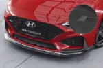 CSR sprednji spojler za Hyundai i30 (PD) N / N-Line facelift