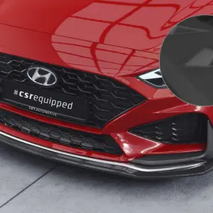 CSR sprednji spojler za Hyundai i30 (PD) N / N-Line facelift