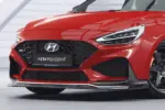CSR sprednji spojler za Hyundai i30 (PD) N / N-Line facelift