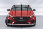 CSR sprednji spojler za Hyundai i30 (PD) N / N-Line facelift