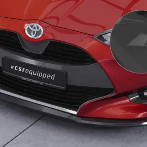 CSR sprednji spojler za Toyota Yaris IV (XP21)