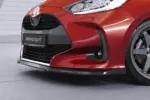 CSR sprednji spojler za Toyota Yaris IV (XP21)
