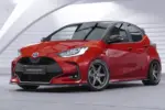 CSR sprednji spojler za Toyota Yaris IV (XP21)