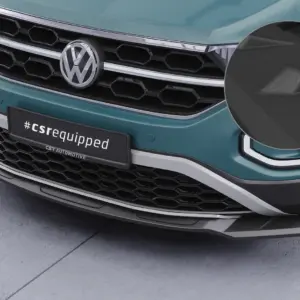 CSR sprednji spojler za VW T-Roc (A1) facelift