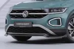 CSR sprednji spojler za VW T-Roc (A1) facelift