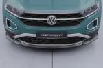CSR sprednji spojler za VW T-Roc (A1) facelift