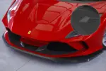 CSR sprednji spojler za Ferrari F8 (I) Tributo / Spider
