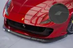 CSR sprednji spojler za Ferrari 812 I Superfast / GTS