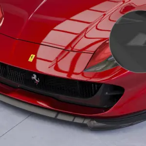 CSR sprednji spojler za Ferrari 812 I Superfast / GTS