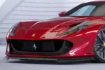 CSR sprednji spojler za Ferrari 812 I Superfast / GTS