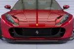 CSR sprednji spojler za Ferrari 812 I Superfast / GTS