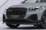 CSR sprednji spojler za Audi Q2 (GA) S-Line facelift