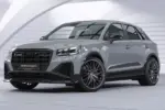 CSR sprednji spojler za Audi Q2 (GA) S-Line facelift