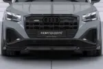 CSR sprednji spojler za Audi Q2 (GA) S-Line facelift