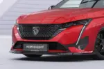 CSR sprednji spojler za Peugeot 308 III (P51) GT