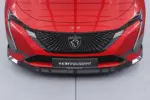 CSR sprednji spojler za Peugeot 308 III (P51) GT
