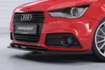 CSR sprednji spojler za Audi A1 I (8X) S-Line