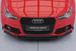 CSR sprednji spojler za Audi A1 I (8X) S-Line