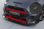 CSR sprednji spojler za MINI Mini III (F56) John Cooper Works GP