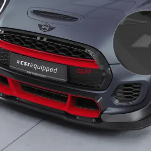 CSR sprednji spojler za MINI Mini III (F56) John Cooper Works GP