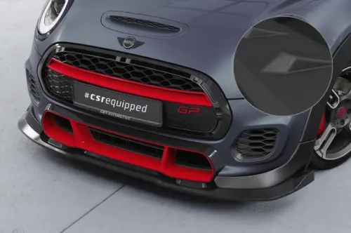 CSR sprednji spojler za MINI Mini III (F56) John Cooper Works GP