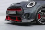CSR sprednji spojler za MINI Mini III (F56) John Cooper Works GP