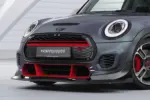 CSR sprednji spojler za MINI Mini III (F56) John Cooper Works GP