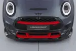CSR sprednji spojler za MINI Mini III (F56) John Cooper Works GP