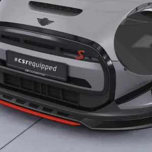 CSR sprednji spojler za MINI Mini III (F56) Cooper SAE