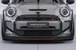 CSR sprednji spojler za MINI Mini III (F56) Cooper SAE