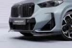 CSR sprednji spojler za BMW X1 III (U11) M-paket