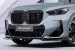 CSR sprednji spojler za BMW X1 III (U11) M-paket